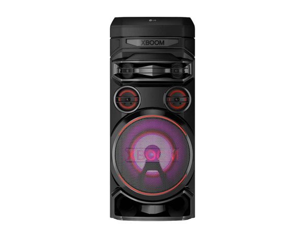 Երաժշտական համակարգ LG XBOOM (RNC7)