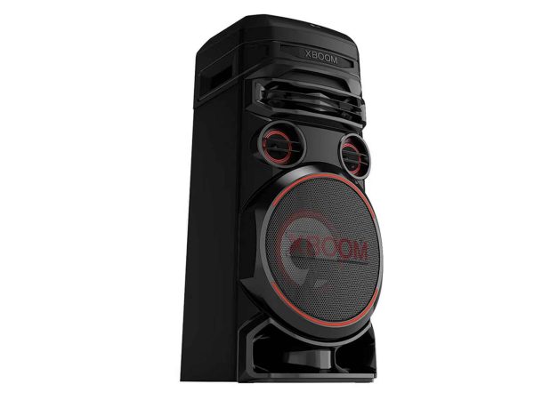 Երաժշտական համակարգ LG XBOOM (RNC7) - Նկար 8