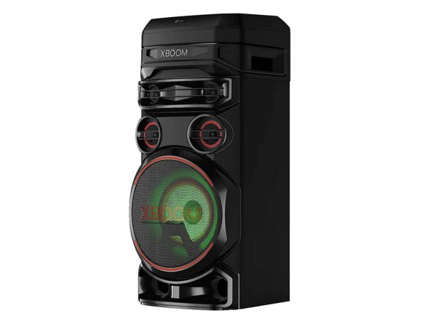 Երաժշտական համակարգ LG XBOOM (RNC7) - Նկար 6