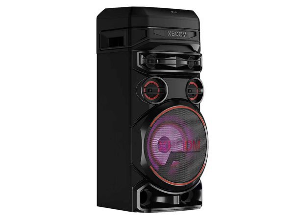 Երաժշտական համակարգ LG XBOOM (RNC7) - Նկար 5