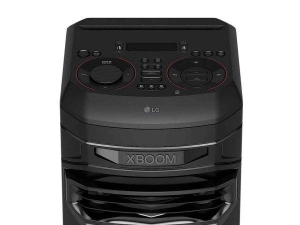 Երաժշտական համակարգ LG XBOOM (RNC7) - Նկար 17