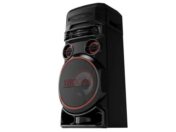 Երաժշտական համակարգ LG XBOOM (RNC7) - Նկար 10