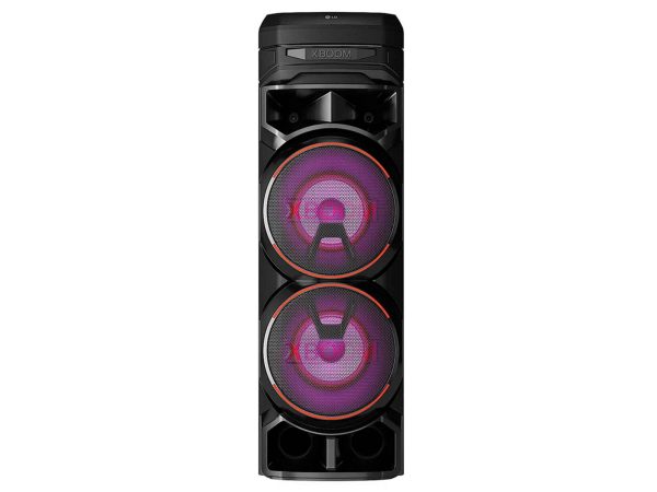 Երաժշտական համակարգ LG XBOOM (RNC9)