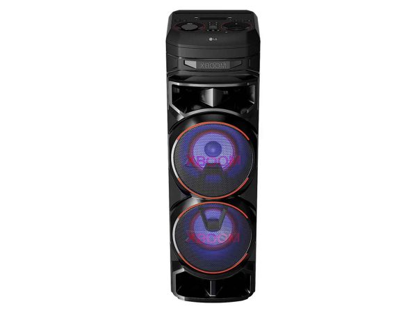 Երաժշտական համակարգ LG XBOOM (RNC9) - Նկար 3