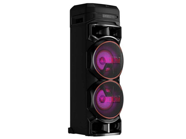Երաժշտական համակարգ LG XBOOM (RNC9) - Նկար 5