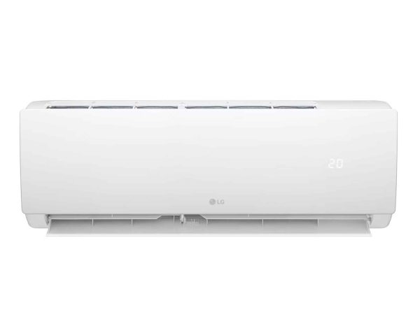 Օդորակիչ LG JETCOOL T24SDH (T) - Նկար 4