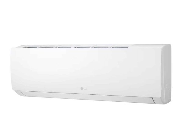 Օդորակիչ LG JETCOOL T24SDH (T) - Նկար 25