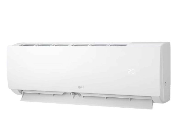 Օդորակիչ LG JETCOOL T24SDH (T) - Նկար 26