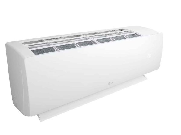 Օդորակիչ LG JETCOOL T24SDH (T) - Նկար 24