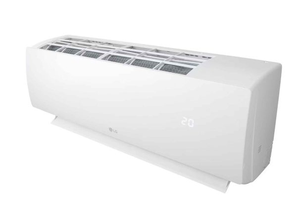 Օդորակիչ LG JETCOOL T24SDH (T) - Նկար 16