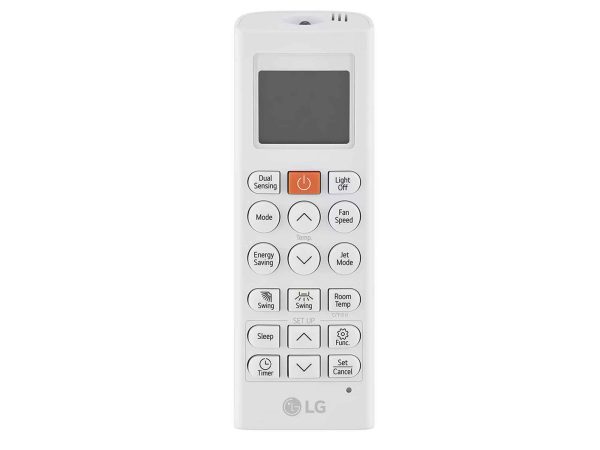Օդորակիչ LG JETCOOL T24SDH (T) - Նկար 19