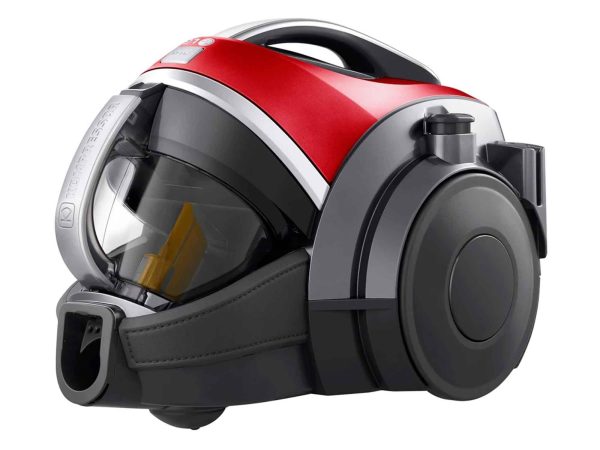 Փոշեկուլ LG VC73189NHTR - Նկար 15