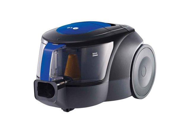 Փոշեկուլ LG VK69662N - Նկար 4