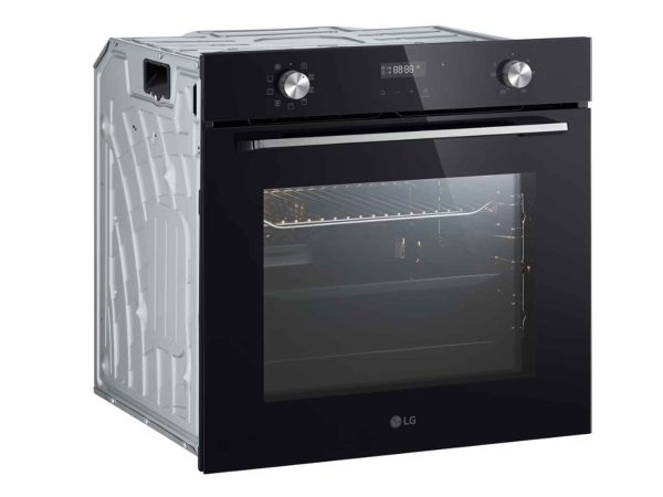 Ներկառուցվող վառարան LG WSEZ7213B - Նկար 2