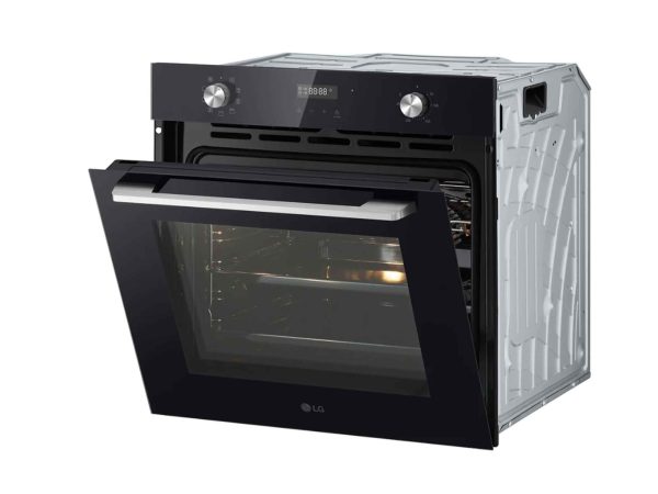 Ներկառուցվող վառարան LG WSEZ7213B - Նկար 7