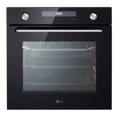 Ներկառուցվող վառարան LG WSEZM7225B1