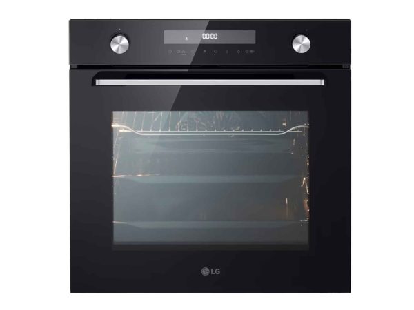 Ներկառուցվող վառարան LG WSEZM7225B1