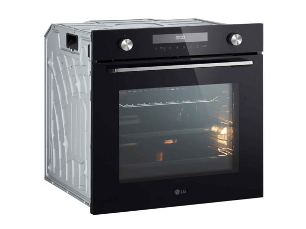 Ներկառուցվող վառարան LG WSEZM7225B1 - Նկար 19