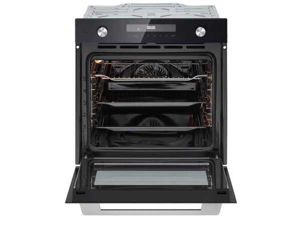 Ներկառուցվող վառարան LG WSEZM7225B1 - Նկար 12