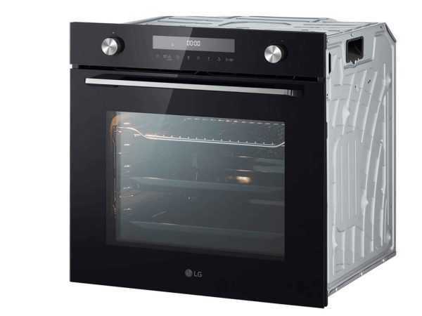 Ներկառուցվող վառարան LG WSEZM7225B1 - Նկար 6