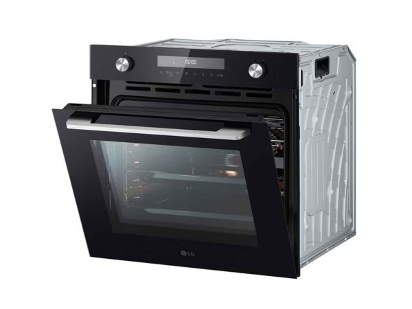 Ներկառուցվող վառարան LG WSEZM7225B1 - Նկար 9
