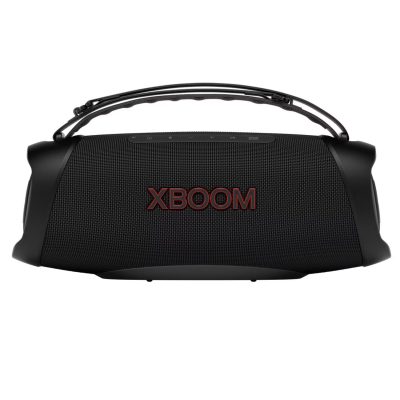 BLUETOOTH ԲԱՐՁՐԱԽՈՍ LG XBOOM XG8T (Black)