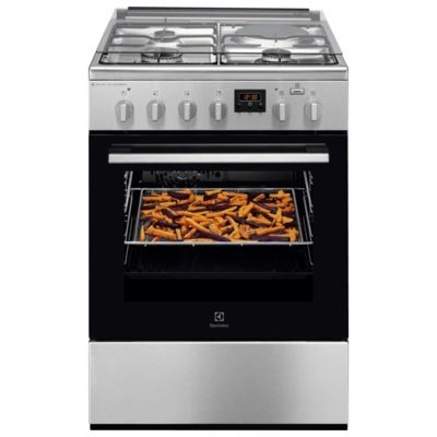 ԳԱԶՕՋԱԽ ELECTROLUX LKM660222X