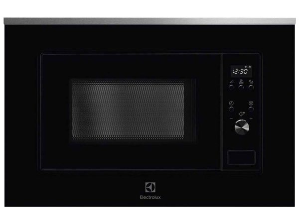 ՆԵՐԿԱՌՈՒՑՎՈՂ ՄԻԿՐՈԱԼԻՔԱՅԻՆ ՎԱՌԱՐԱՆ ELECTROLUX LMS2173EMX