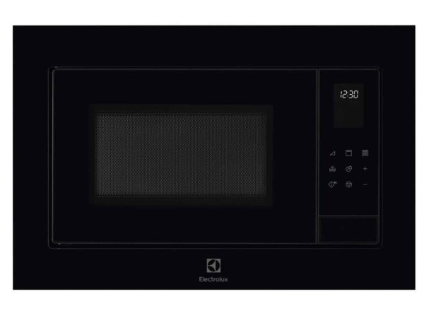 ՆԵՐԿԱՌՈՒՑՎՈՂ ՄԻԿՐՈԱԼԻՔԱՅԻՆ ՎԱՌԱՐԱՆ ELECTROLUX LMS4253TMK
