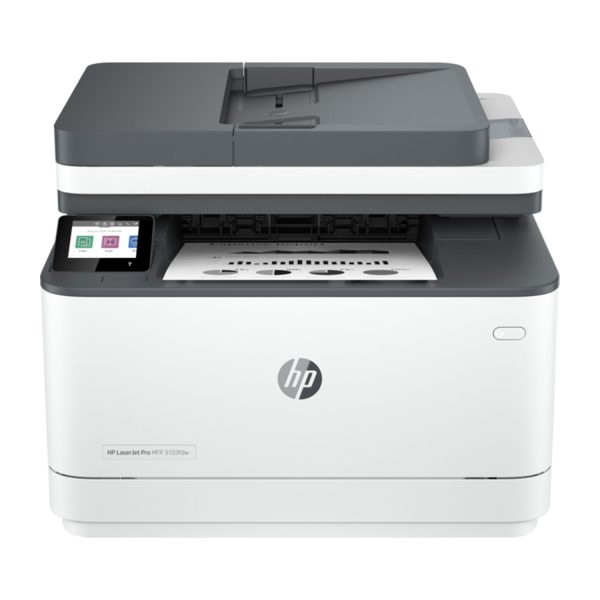 ՏՊԻՉ HP LaserJet Pro MFP 3103FDW