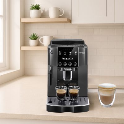 ԱՎՏՈՄԱՏ ՍՐՃԵՓ ՄԵՔԵՆԱՆԵՐ DELONGHI MAGNIFICA START ECAM220.22.GB