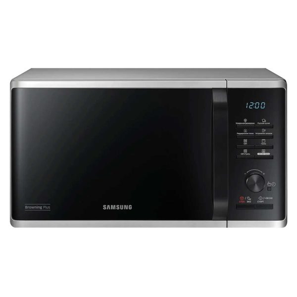 ՄԻԿՐՈԱԼԻՔԱՅԻՆ ՎԱՌԱՐԱՆ SAMSUNG MG23K3515AS/BW