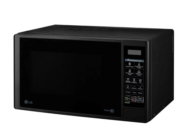 Միկրոալիքային վառարան LG MS-2042DB - Նկար 3