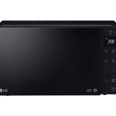 Միկրոալիքային վառարան LG MS-2535GIB
