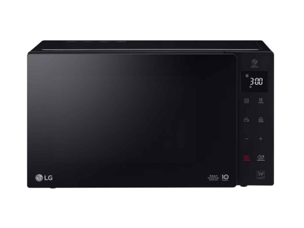 Միկրոալիքային վառարան LG MS-2535GIB