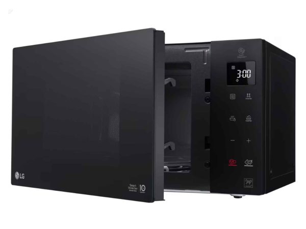 Միկրոալիքային վառարան LG MS-2535GIB - Նկար 9