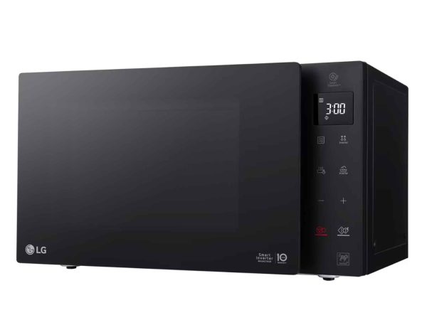 Միկրոալիքային վառարան LG MS-2535GIB - Նկար 5