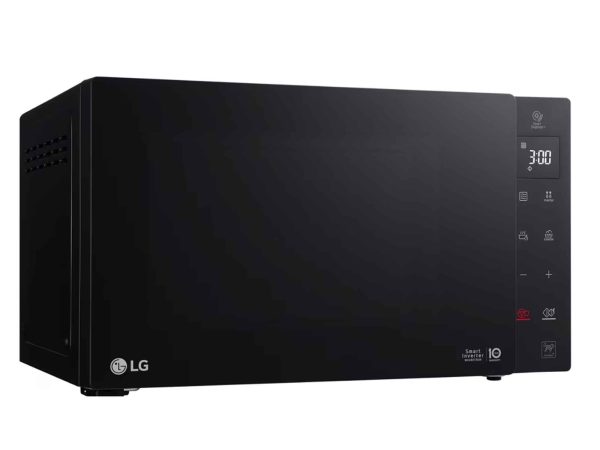 Միկրոալիքային վառարան LG MS-2535GIB - Նկար 2
