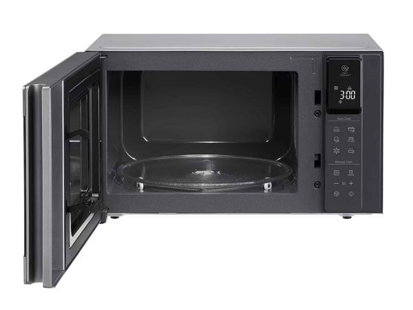 Միկրոալիքային վառարան LG MS-2595CIS - Նկար 9