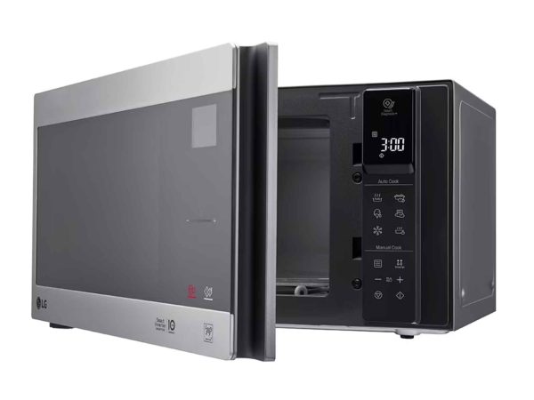 Միկրոալիքային վառարան LG MS-2595CIS - Նկար 11