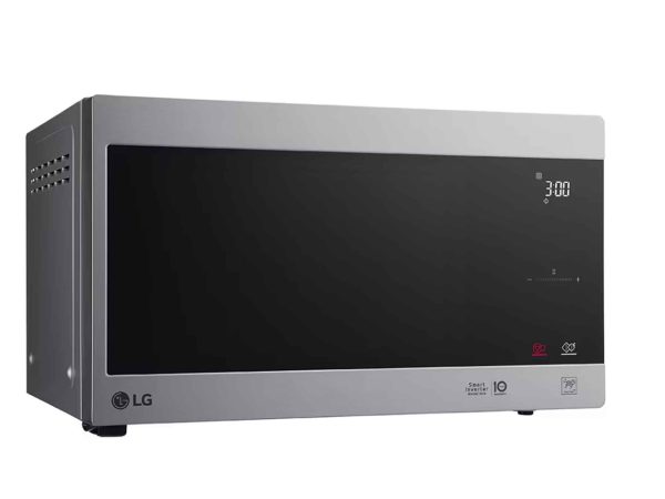 Միկրոալիքային վառարան LG MS-2595CIS - Նկար 2