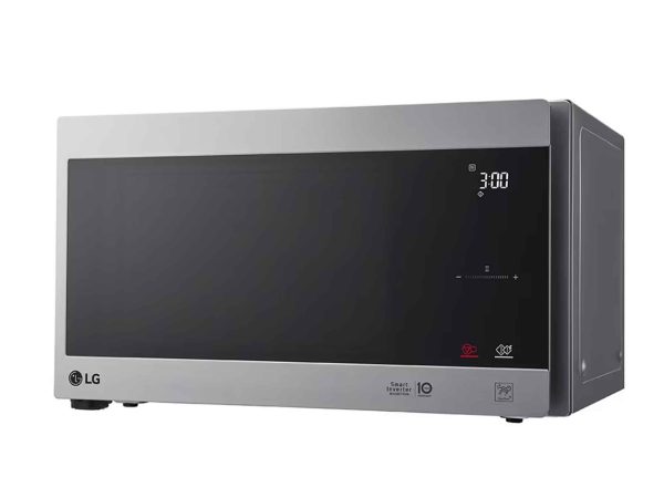 Միկրոալիքային վառարան LG MS-2595CIS - Նկար 5