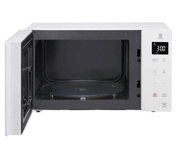 Միկրոալիքային վառարան LG MS-2336GIH - Նկար 3
