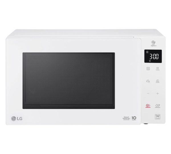 Միկրոալիքային վառարան LG MS-2336GIH