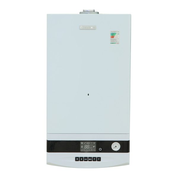 ՋԵՌՈՒՑՄԱՆ ԿԱԹՍԱ MURINO N1PB40-DC WITHOUT FLUE PIPE