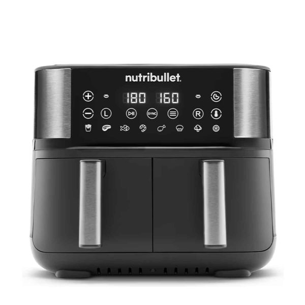 ՃԱՐՊԱՋԵՌՈՑ NUTRIBULLET NBA081B