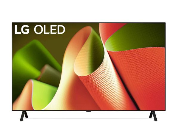 Հեռուստացույց LG OLED55B4RLA