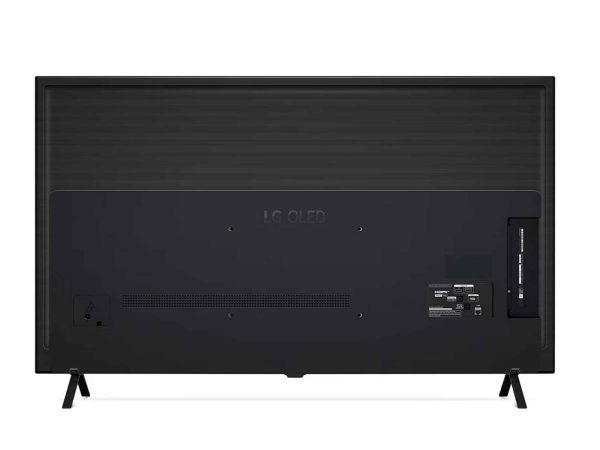 Հեռուստացույց LG OLED55B4RLA - Նկար 10