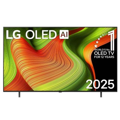 ՀԵՌՈՒՍՏԱՑՈՒՅՑ LG OLED55B5RLA