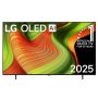 ՀԵՌՈՒՍՏԱՑՈՒՅՑ LG OLED55B5RLA